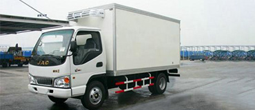 蚌埠金通實(shí)業(yè)、蚌埠冷藏車(chē)